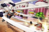 ONE PIECE: PIRATE WARRIORS 4 Character Pass