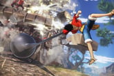 ONE PIECE: PIRATE WARRIORS 4 Character Pass