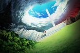 SWORD ART ONLINE Alicization Lycoris
