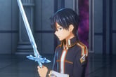 SWORD ART ONLINE Alicization Lycoris