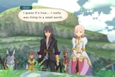 Tales of Vesperia: Definitive Edition
