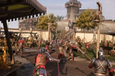 Chivalry 2 Upgrade to Special Edition - Steam Version