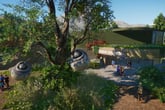 Planet Zoo: Conservation Pack