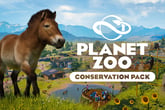 Planet Zoo: Conservation Pack