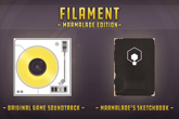 Filament: Marmalade Edition
