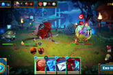 Roguebook - Heroes Skins Pack