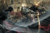 DARK SOULS III: Deluxe Edition