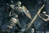 DARK SOULS III: Deluxe Edition