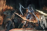 DARK SOULS III: Deluxe Edition