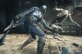 DARK SOULS III: Deluxe Edition
