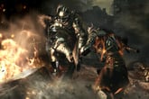 DARK SOULS III: Deluxe Edition