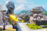 Destroy All Humans! 2 - Reprobed