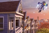 Destroy All Humans! 2 - Reprobed