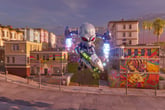 Destroy All Humans! 2 - Reprobed