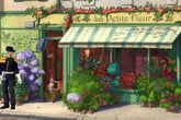 Broken Sword 5 - the Serpent's Curse