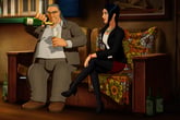 Broken Sword 5 - the Serpent's Curse