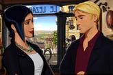 Broken Sword 5 - the Serpent's Curse
