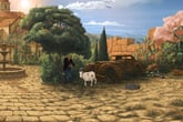 Broken Sword 5 - the Serpent's Curse