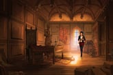 Broken Sword 5 - the Serpent's Curse