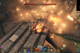 The Incredible Adventures of Van Helsing II