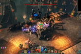 The Incredible Adventures of Van Helsing II