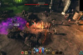 The Incredible Adventures of Van Helsing II