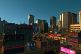 Cities: Skylines - Paradise Radio
