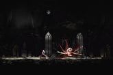 Moonscars