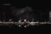 Moonscars