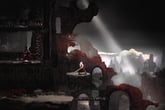 Moonscars