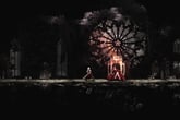 Moonscars