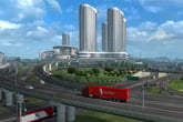 Euro Truck Simulator 2 - Road to the Black Sea