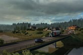 Euro Truck Simulator 2 - Road to the Black Sea
