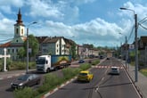 Euro Truck Simulator 2 - Road to the Black Sea