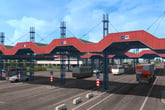 Euro Truck Simulator 2 - Road to the Black Sea