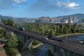 Euro Truck Simulator 2 - Road to the Black Sea