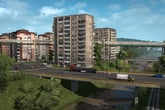 Euro Truck Simulator 2 - Road to the Black Sea
