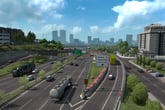 Euro Truck Simulator 2 - Road to the Black Sea