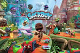 Sackboy: A Big Adventure