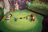 Sackboy: A Big Adventure