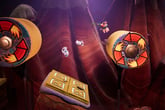 Sackboy: A Big Adventure