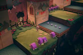 Sackboy: A Big Adventure