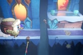 Sackboy: A Big Adventure