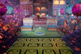 Sackboy: A Big Adventure