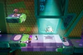 Sackboy: A Big Adventure