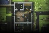 Prison Architect - Undead