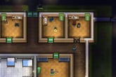 Prison Architect - Undead