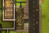 Prison Architect - Undead