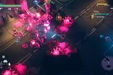 From Space