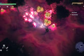 From Space